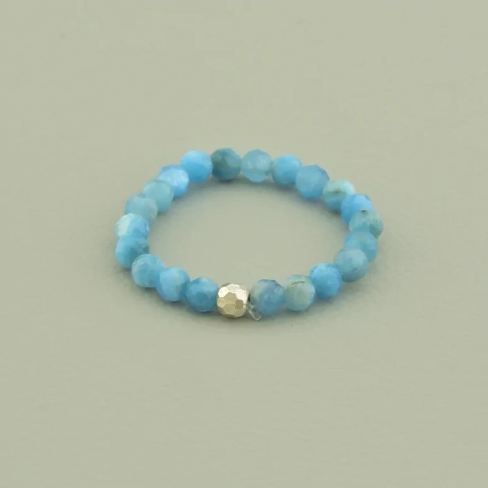 Ларімар: Блакитне диво Карибського моря